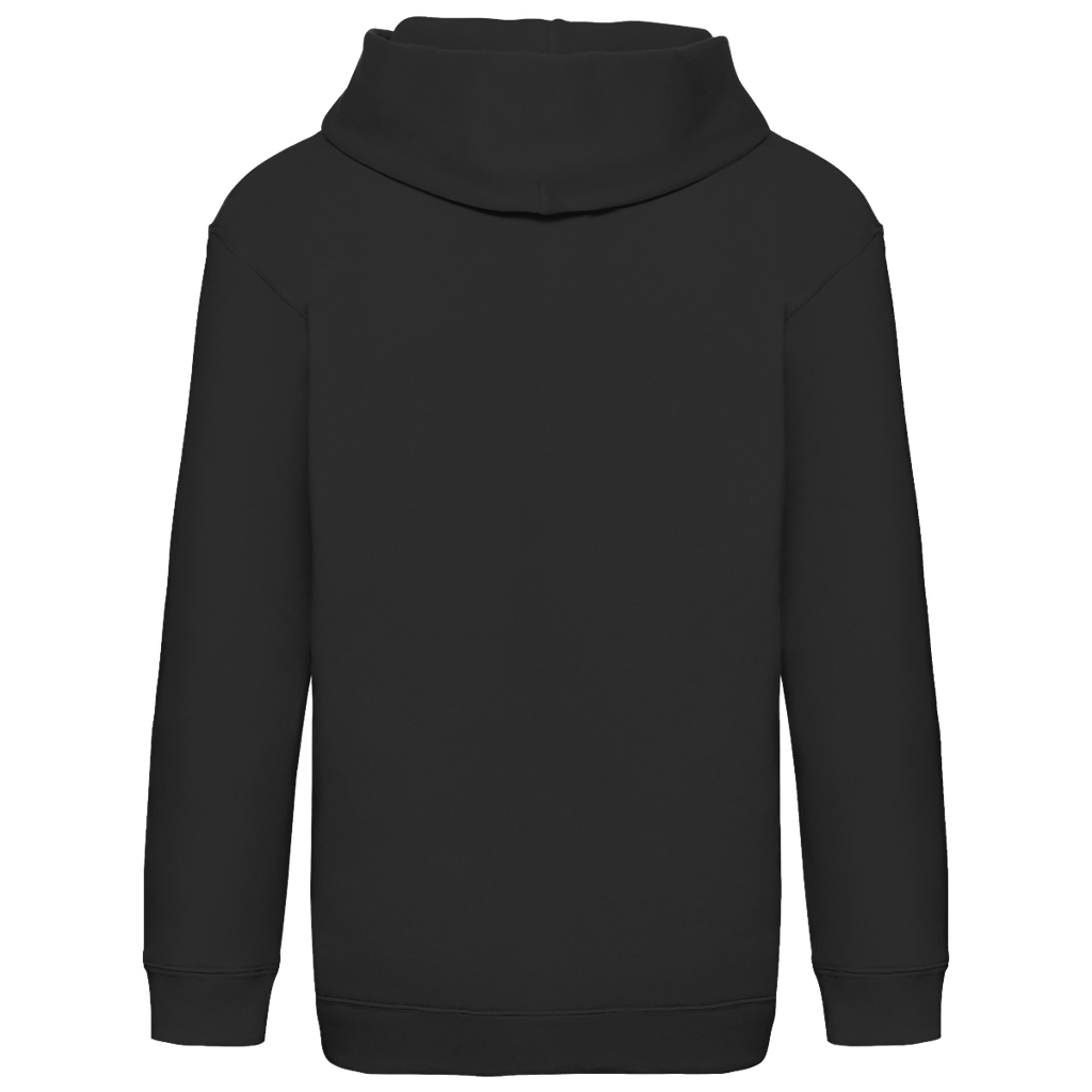 Black - back