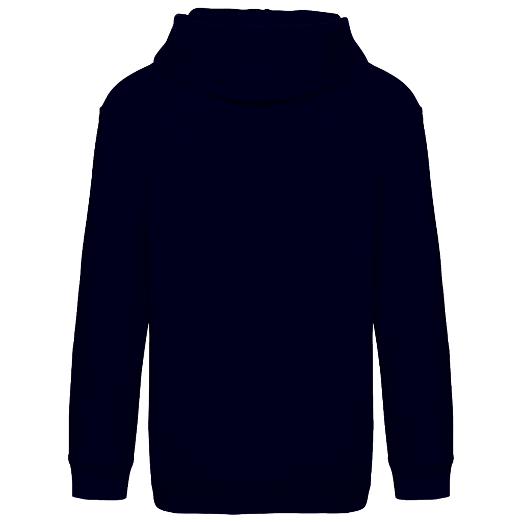 Deep Navy - back