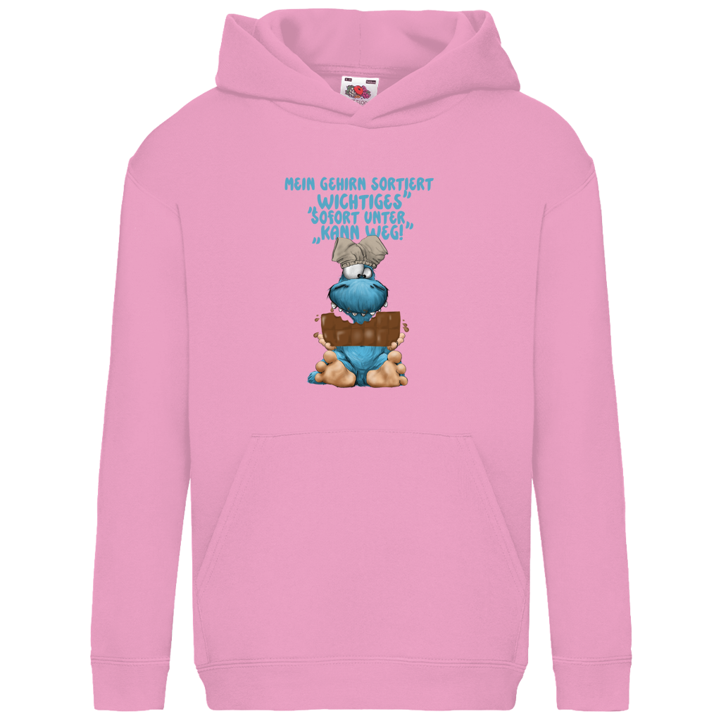 Light Pink - front