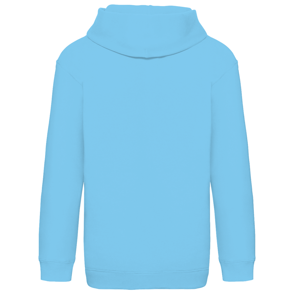 Sky Blue - back