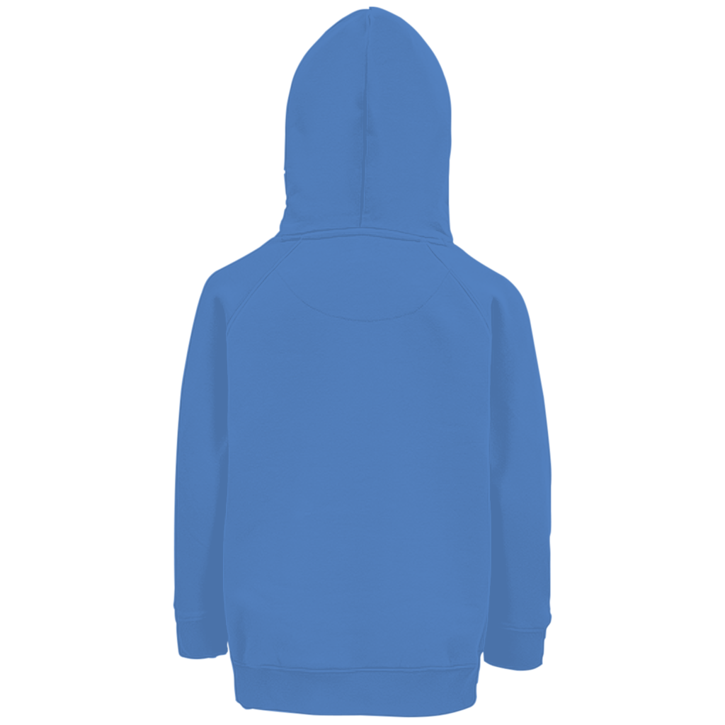Blue - back
