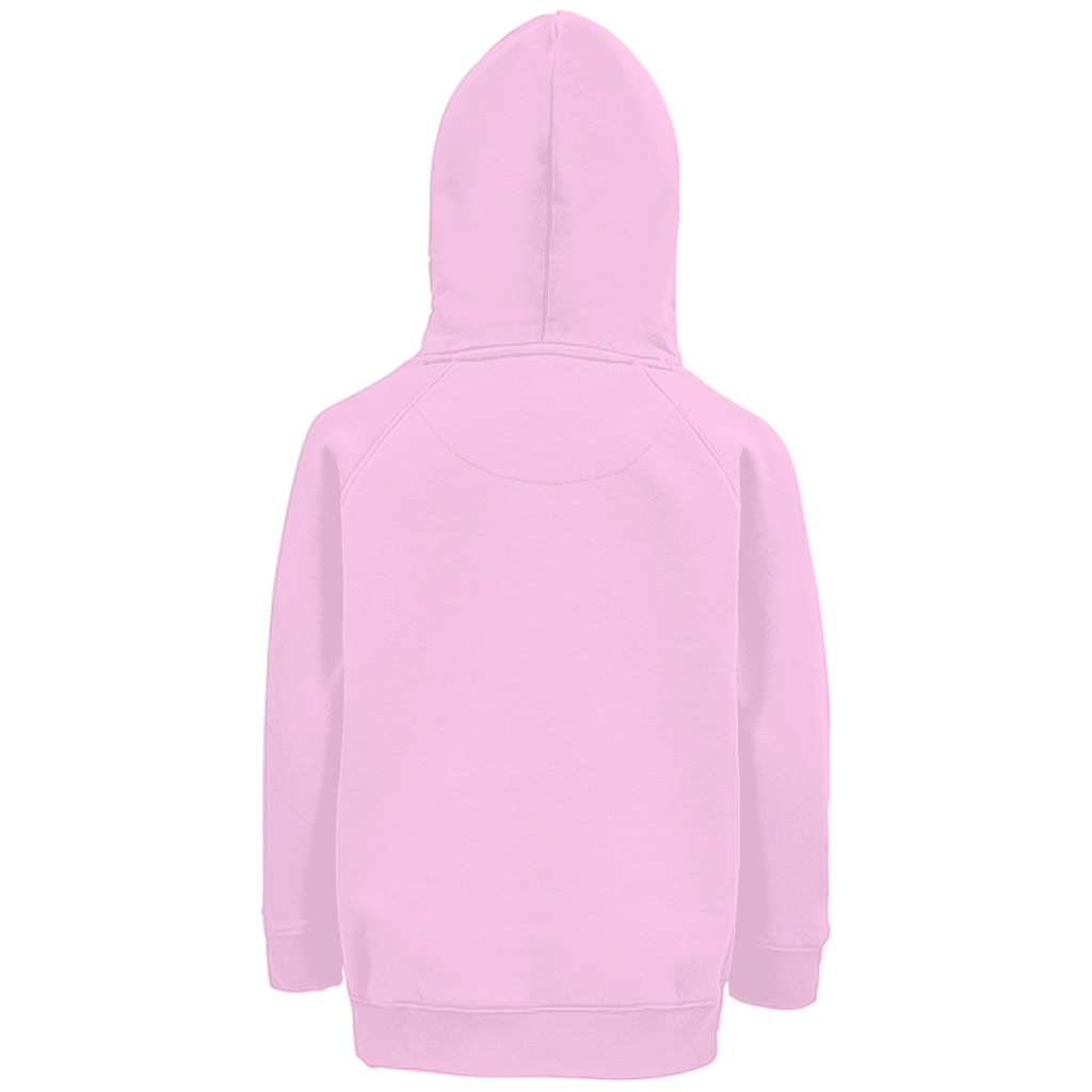 Pale Pink - back