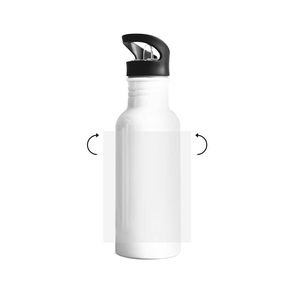 White - back