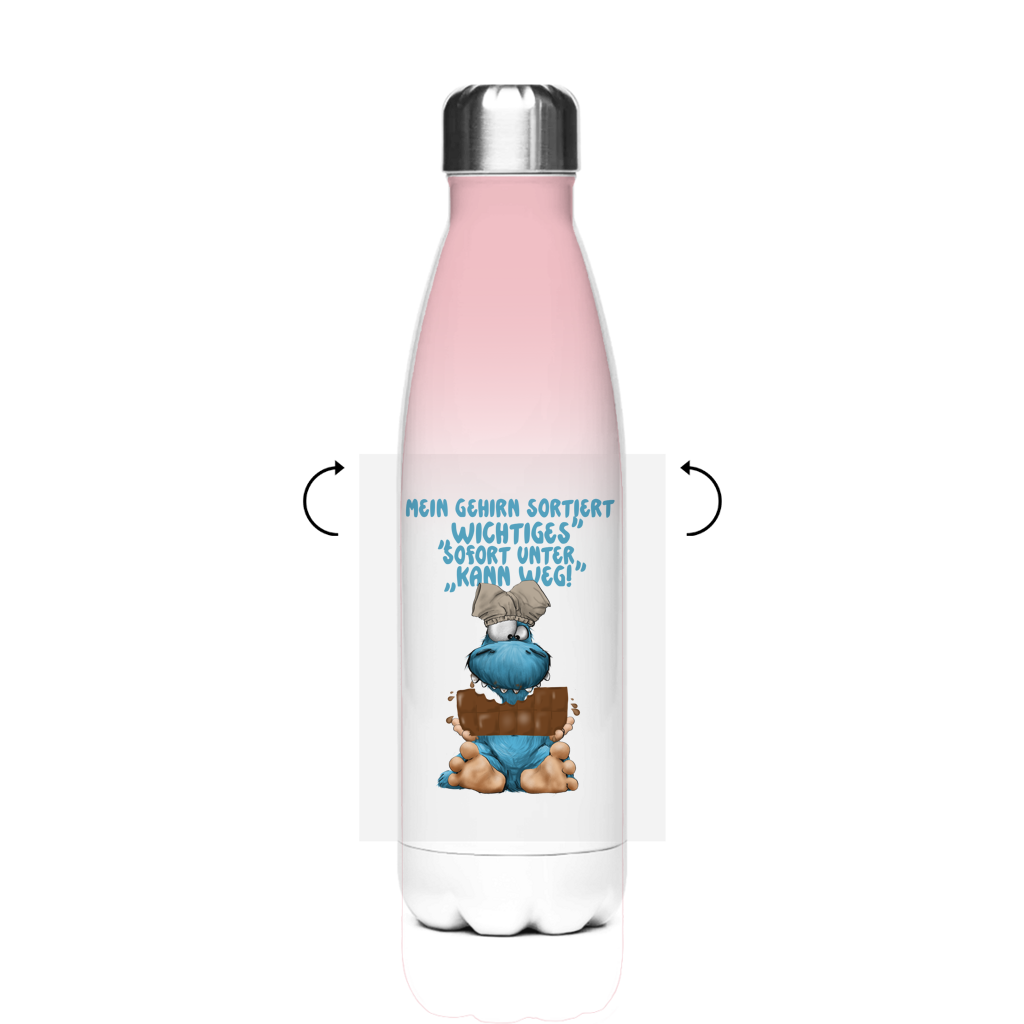 White/Pink - front