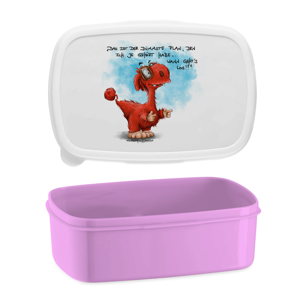 Lunchbox Duemmsteplan