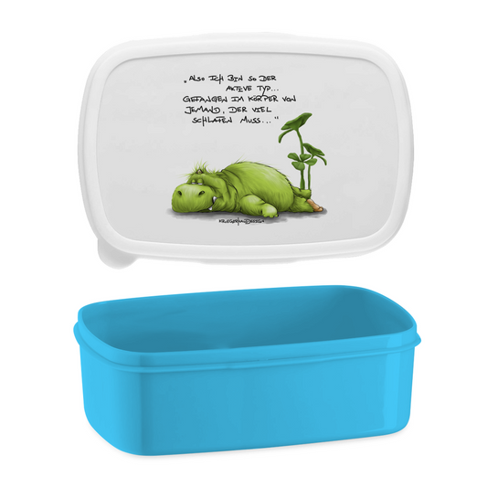 Lunchbox alsoichbinsoderaktivetyp