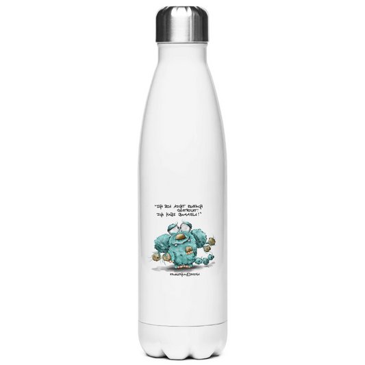 Edelstahl-Thermoflasche Bommeln