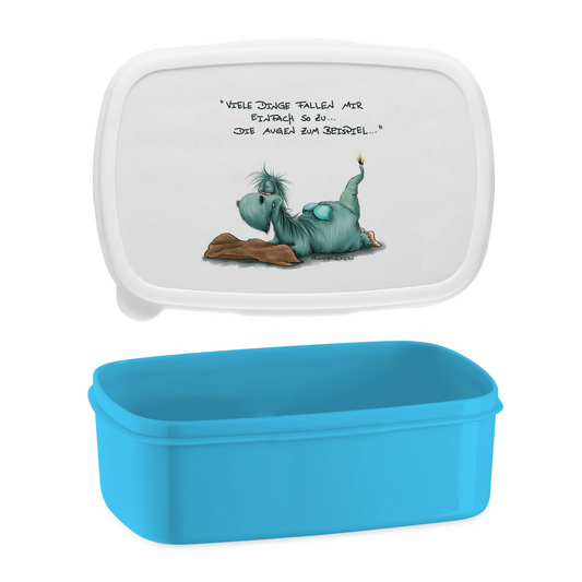 Lunchbox Vieledingefallenmir