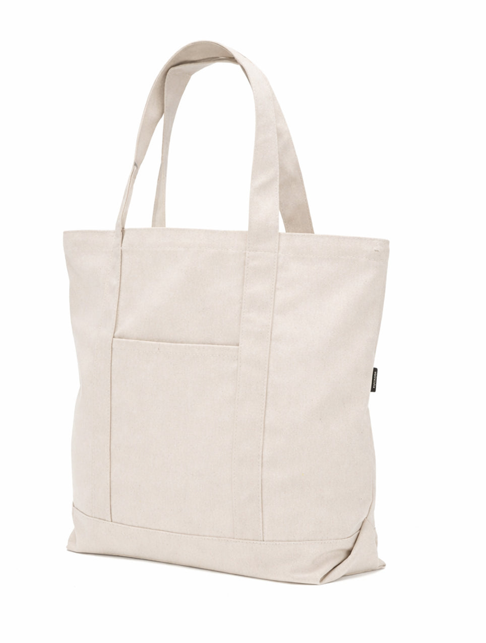 Große Canvas Tasche mit Wunschmotiv, personalisierbar und nachhaltig, Kruegerhausdesign