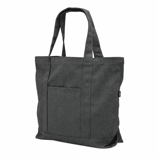 Große Canvas Tasche