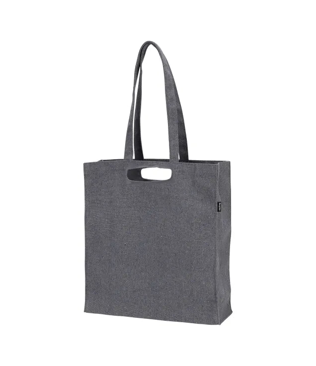 Personalisierbare Canvas Tasche aus hochwertigem Heavy Canvas mit Kruegerhausdesign Monster