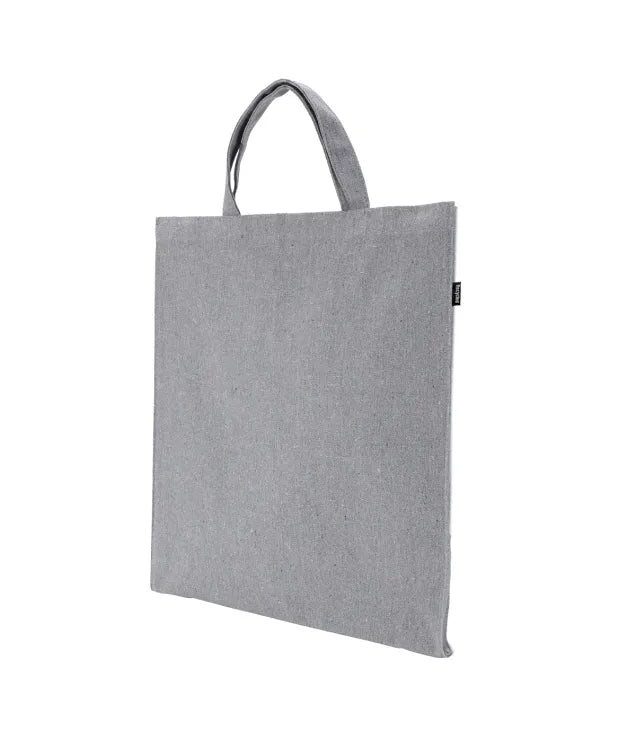 Personalisierbare Stofftasche aus hochwertigem Canvas, nachhaltig und mit Wunschmotiv von Kruegerhausdesign