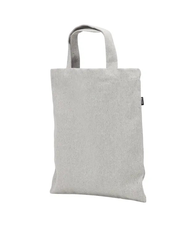 Personalisierbare Stofftasche aus hochwertigem Canvas, nachhaltig und mit Wunschmotiv von Kruegerhausdesign