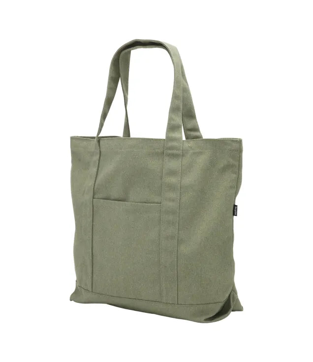Große Canvas Tasche mit Wunschmotiv, personalisierbar und nachhaltig, Kruegerhausdesign