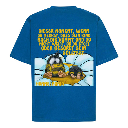 T-Shirt „Dieser Moment… wenn dein Kind nach dir kommt“