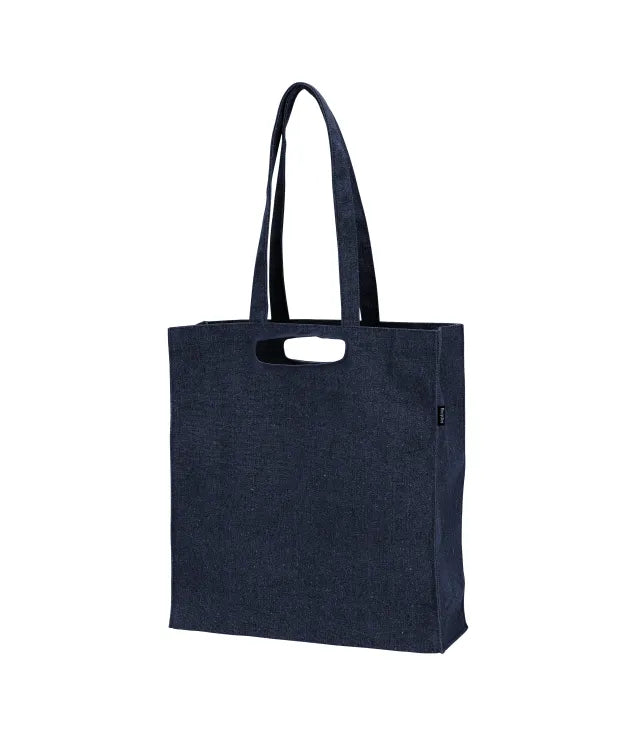 Personalisierbare Canvas Tasche aus hochwertigem Heavy Canvas mit Kruegerhausdesign Monster